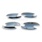 Mercedes S-klass W220 1998–2005 Skydd under dörrhandtag (4 st, plast) foto 1