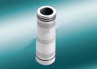 Citroen C-3 2002–2009 Handbromshandtag i aluminium foto 1