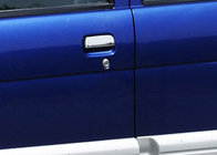 Daihatsu Terios 2003–2005 Dörrhandtagskåpor (5 st, rostfritt stål) foto 1