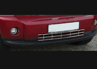 Dodge Nitro 2006–2011 Kromad grill foto 1