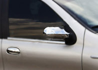 Fiat Albea 2002–2012 Spegelskal (2011↗, 2 st, plast) OmsaLine - ABS-plast foto 5