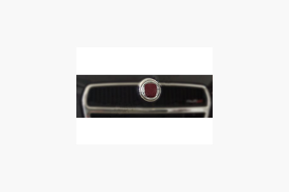 Fiat Doblo II 2010–2022 Logotypemblem (rostfritt stål) Image