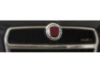 Fiat Doblo II 2010–2022 Logotypemblem (rostfritt stål) foto 1
