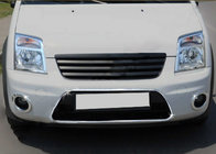 Ford Connect 2010–2013 Rostfri ram för nedre grill foto 1