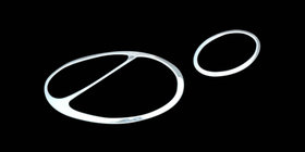 Mercedes E-klass W211 2002–2009 Kromade strålkastarkåpor (2 st, plast) foto 1