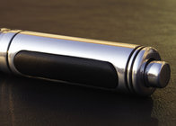 Smart 1998–2007 Handbromsspak (aluminium + läder) foto 1