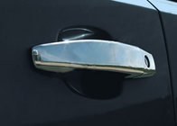 Opel Tigra 2001–2009 Dörrhandtagskåpor (2 st, rostfritt) foto 1