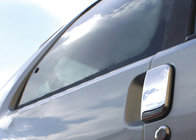 Peugeot 106 1991–2003 Dörrhandtagskåpor (4 st, rostfritt stål) foto 1