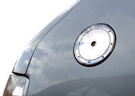 Peugeot 106 1991–2003 Tankluckeskydd (rostfritt stål) foto 1