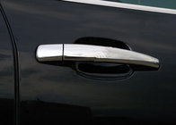 Peugeot 407 2004–2011 Omsa kromade handtagskåpor (2 st) foto 1