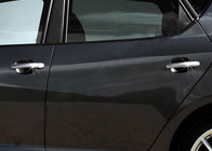 Seat Ibiza 2010–2017 Dörrhandtagskåpor (4 st, rostfritt stål) foto 1