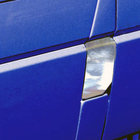 Volkswagen T4 Transporter 1990–2003 Kromlist för tanklucka (Omsa) foto 3