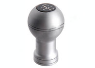 Volkswagen Golf 5 2003–2009 Växelspaksknopp i aluminium foto 1