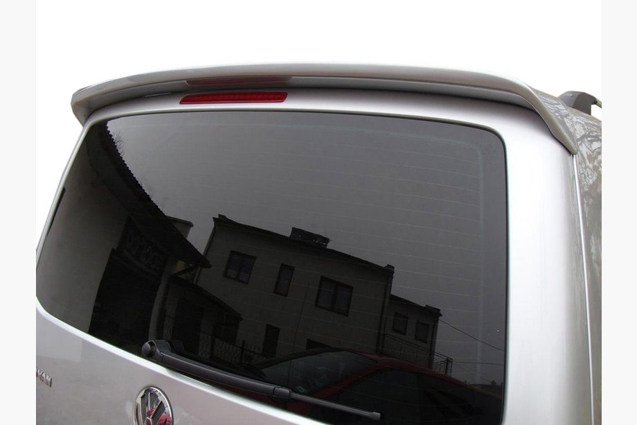 Volkswagen T5 Transporter 2003–2010 ABT Ince spoiler (för lackering) Image