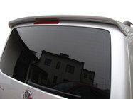 Volkswagen T5 Transporter 2003–2010 ABT Ince spoiler (för lackering) foto 1