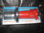 Alfa Romeo 145/146 1994–2001 Signalhorn "ljudet av en gammal bil" foto 1