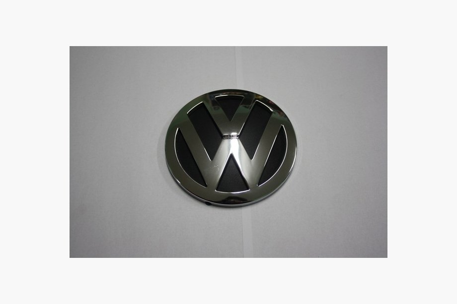 Volkswagen LT 1995–2006 Bakre emblem Image