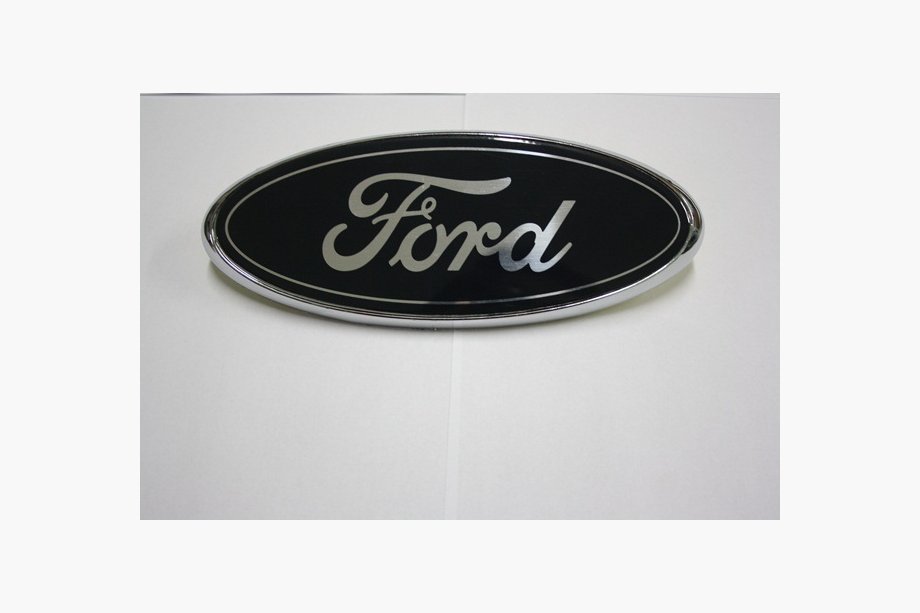Ford Connect 2002–2006 Främre emblem Ford Connect Image