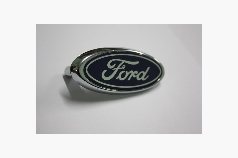 Ford Connect 2006–2009 Främre emblem Ford Connect Image