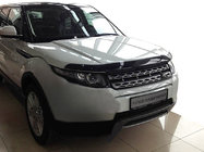 Range Rover Evoque 2012–2018 Huvdeflektor (SIM) foto 1