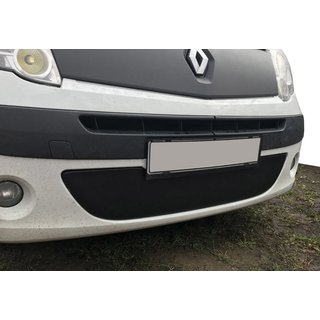 Vintertäcke nedre grill (2008-2013)
