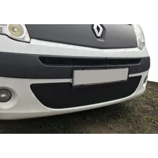 Vintertäcke nedre grill (2008-2013)