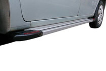 Mercedes Citan 2013–2021 Sidosteg Rainbow (2 st, aluminium) Lång hjulbas foto 1