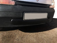 Renault Kangoo 1998–2008 Vintergaller nedre (1998-2003) Matt foto 1