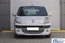 Renault Kangoo 2008–2020 Främre skyddsbåge ST008 (rostfritt) foto 3