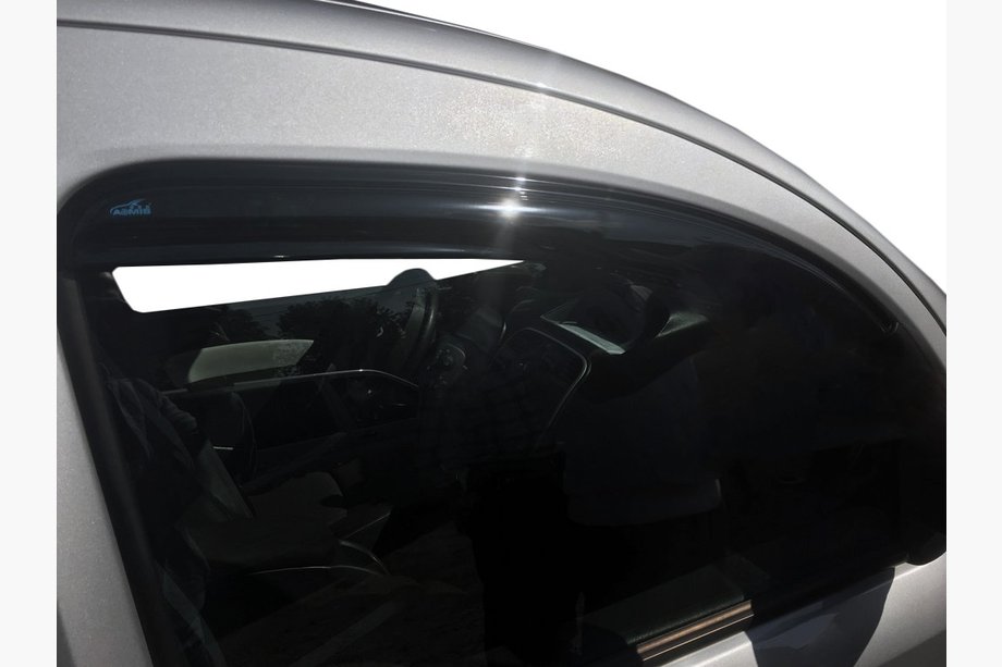 Mercedes Citan 2013–2021 Vindavvisare (2 st, Aomis) Image