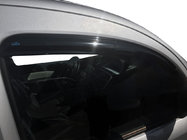 Mercedes Citan 2013–2021 Vindavvisare (2 st, Aomis) foto 1