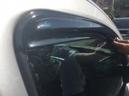 Mercedes Citan 2013–2021 Vindavvisare (2 st, Aomis) foto 3