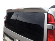Mercedes Viano 2004–2014 Spoiler Anatomico för 2 dörrar (för lackering) foto 1