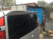 Mercedes Viano 2004–2014 Spoiler Anatomico för 2 dörrar (för lackering) foto 4