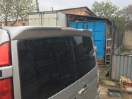 Mercedes Viano 2004–2014 Spoiler Anatomico för 2 dörrar (för lackering) foto 5