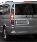 Mercedes Vito W639 2004–2014 Exklusivt! Baklyktor Viano för slagdörrar! foto 1