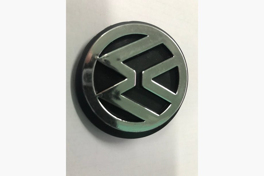 Volkswagen Golf 2 1983–1992 Miniemblem 50 mm Image