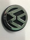 Volkswagen Golf 2 1983–1992 Miniemblem 50 mm foto 1