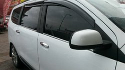 Renault Lodgy 2013–2022 Fönsterlister (4 st, rostfritt) foto 4