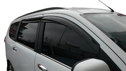 Renault Lodgy 2013–2022 Fönsterlister (4 st, rostfritt) foto 5