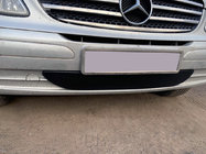 Mercedes Viano 2004–2014 Vintertäcke för stötfångare (2004-2010) Matt foto 1