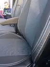 Mercedes Sprinter W906 2006–2018 Bilklädsel (konstläder + tyg, Premium) foto 1