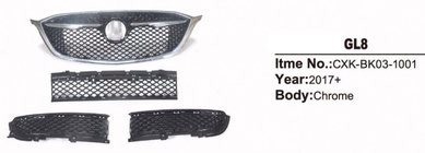 Buick GL8 2017–2022 Frontgrill (F-Sport) foto 1