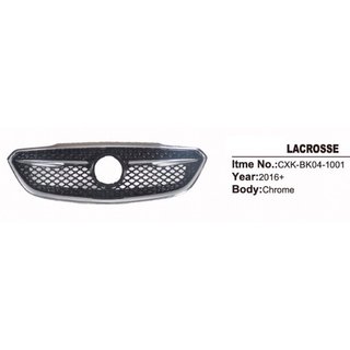 Frontgrill (F-Sport) Buick Lacrosse 2017–2023