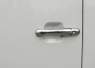 Mercedes Vito W638 1996–2003 Kromade handtagskåpor (stål, 5 st) Carmos foto 1