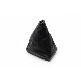 OEM växelspaksdamask (konstläder) foto 1