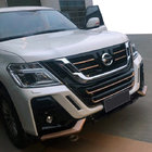 Nissan Patrol Y62 2010–2024 Bodykit-sats Mars V1 foto 1