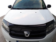 Dacia Sandero 2013–2020 Motorhuvsdeflektor DDU foto 1