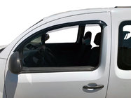 Renault Kangoo 2008–2020 Vindavvisare för sidorutor (2 st, HIC) foto 15