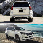Toyota Land Cruiser Prado 150 2009–2023 Bodykit 2016↗ (Wald) foto 1